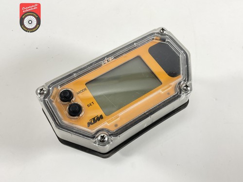 Compteur vitesse ktm 950 - vitesse,