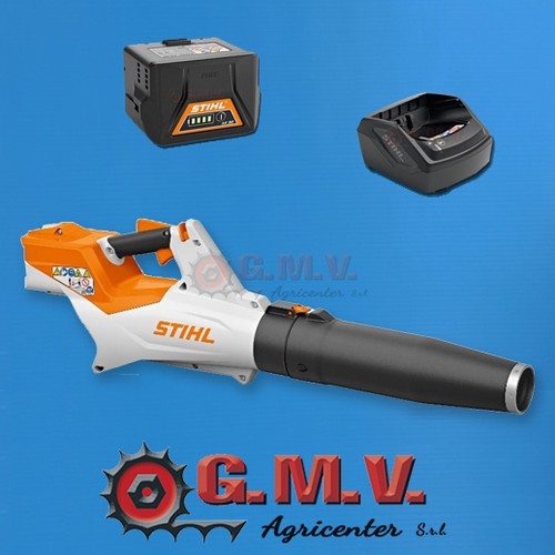 Souffleur batterie stihl - souffleur,