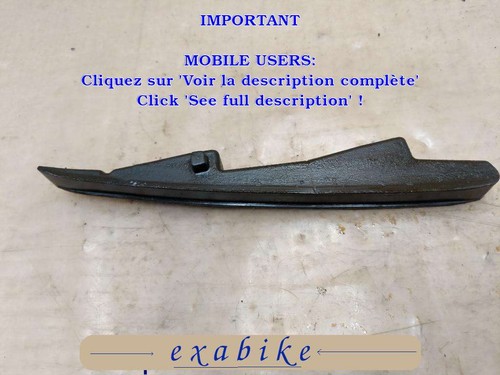 Patin chaine de - patin,