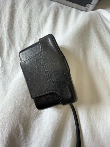 Minox leather case - minox, 35