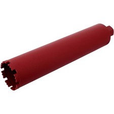 Couronne diamant Ø 89 mm pour