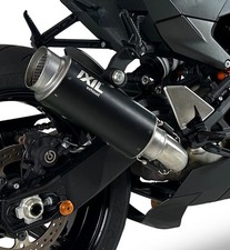 SILENCIEUX IXIL RC3B KTM 990