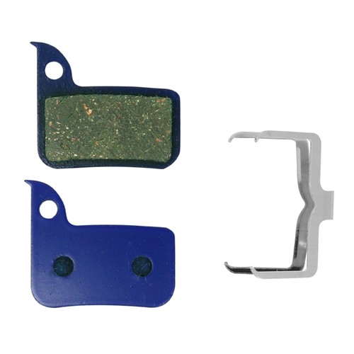 Plaquette frein vtt pour - plaquette,