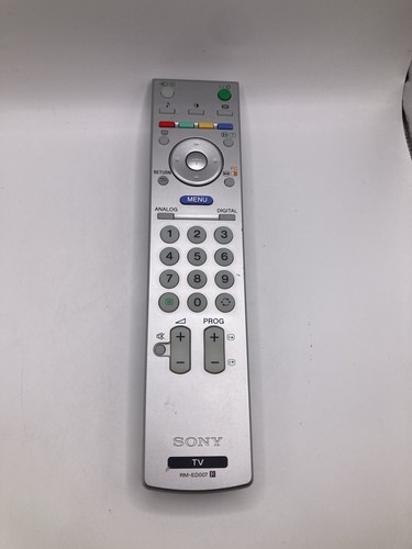 Sony télécommande - sony,