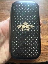 Boite & Nécessaire napoléon