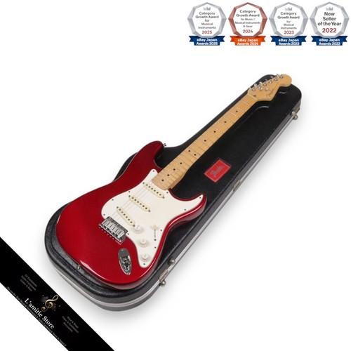 Guitare électrique fender - électrique,