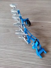 Charrue Siku 5 Socles