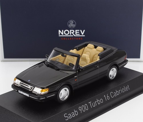 Saab 900 turbo - turbo, 16
