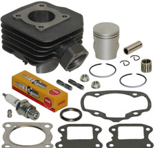 Mini pack Haut moteur + bougie