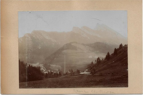 Grande chartreuse photos - 2,