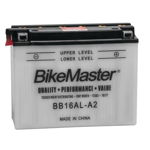 Bikemaster conventional - bikemaster,