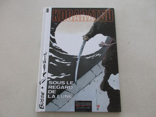 Kogaratsu tbe sous - t, 8