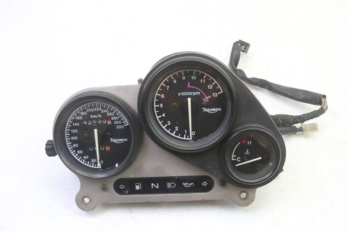 Compteur triumph sprint 900 - triumph,