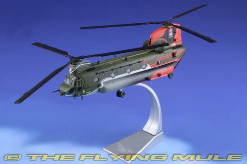 Corgi chinook mk - corgi, 4
