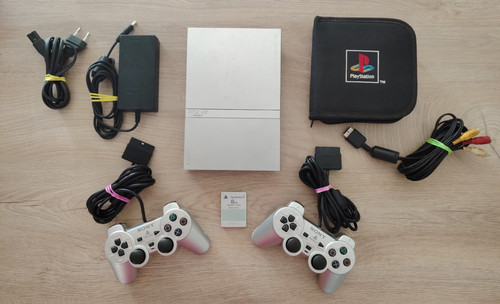 Sony playstation slim - sony,