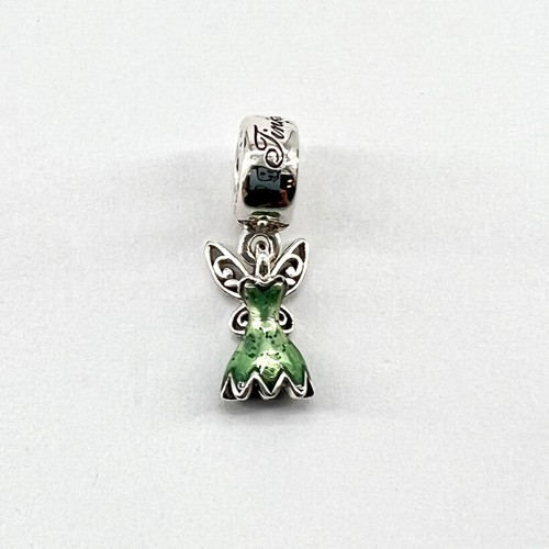 Charm pandora disney robe - charm,