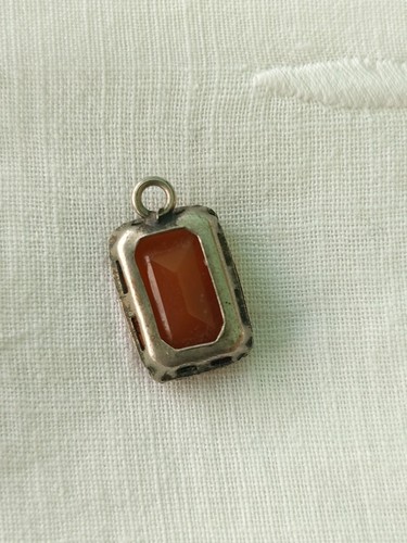 Joli bijoux ancien début - joli,