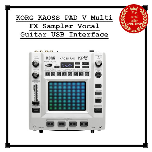 Interface usb guitare vocale - interface,