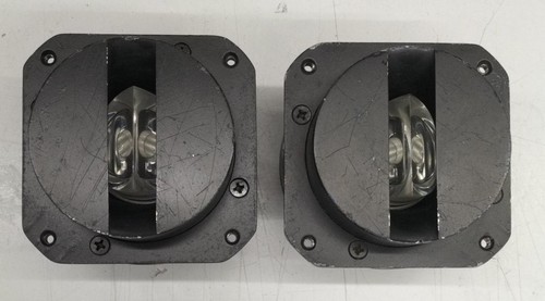 Jbl 077 tweeter - tweeter, en