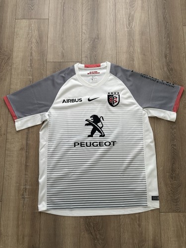 Nike maillot rugby stade - nike,