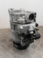 Compresseur clim AUDI A4 2