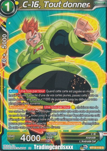 Dragon ball super - dragon, tout