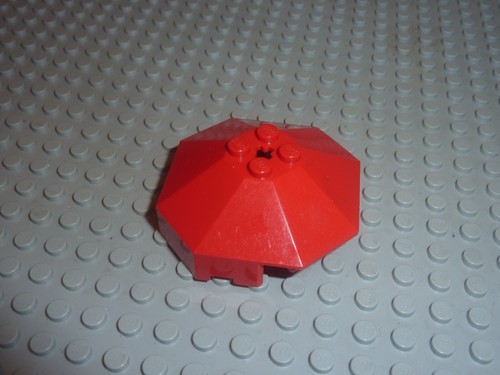 Lego red windscreen x - lego, 2