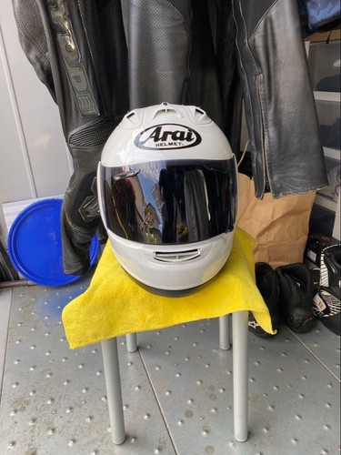 Arai rr5 full - rx-7,