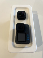 GoPro Hero 12 Black avec