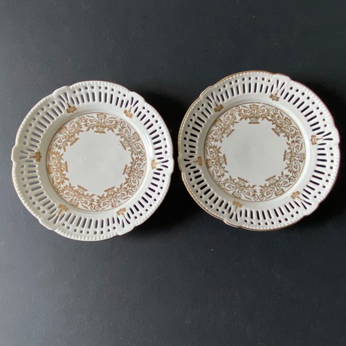 Ancien soucoupes en - ancien,