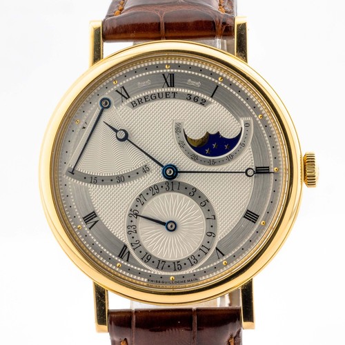 Breguet classique phase mm - breguet, 39