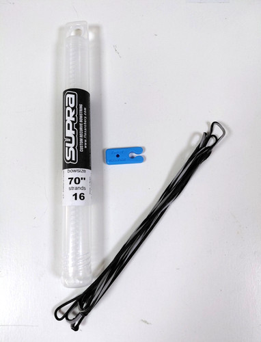 Flex supra corde pour archery - supra,
