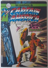 CAPTAIN AMERICA 26 Arédit 1