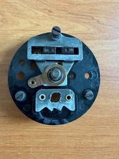Mercedes 190SL , Ponton Plaque
