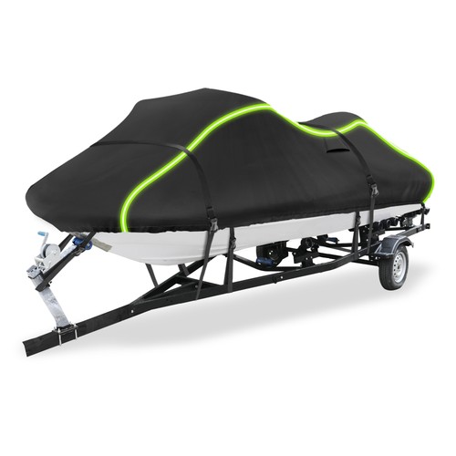 Pour jet ski 102 300d - ski, 96"-102",