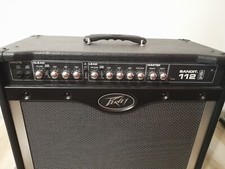 peavey bandit 112 amp 100W