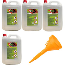 Bio Sprint Bioéthanol