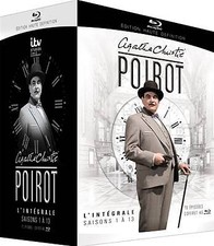 Hercule Poirot - L'int�grale