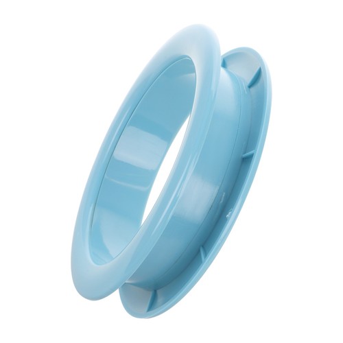 Durable abs sky blue - sky, bed