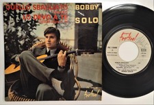 EP 45 tours BOBBY SOLO 1449