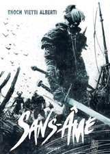 COMICS - SANS-ÂME, TOME 1 /