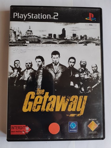 The gateway ps2 complet carte - gateway,