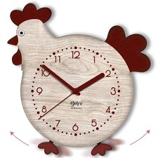 Horloge Murale Design Moderne