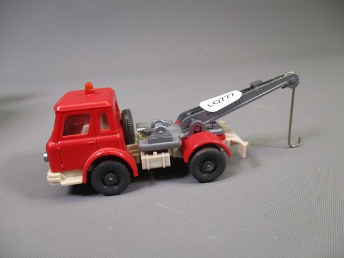 Lq777 wiking train 87 - wiking, ho