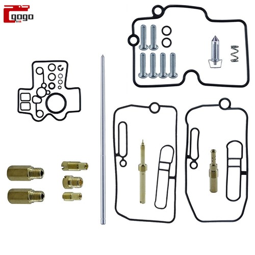 New carburetor rebuild repair - new,