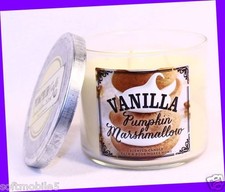 1 Bath & Body Works VANILLA