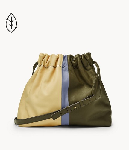 Sac femme fossil gigi - sac,