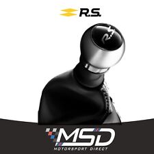 Genuine Renault Sport gearshift knob for 6 speed gearbox - 8201300594