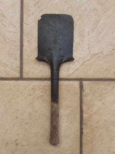 Pelle française ww1 - française,