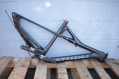 2018 cannondale scalpel - 2018, si